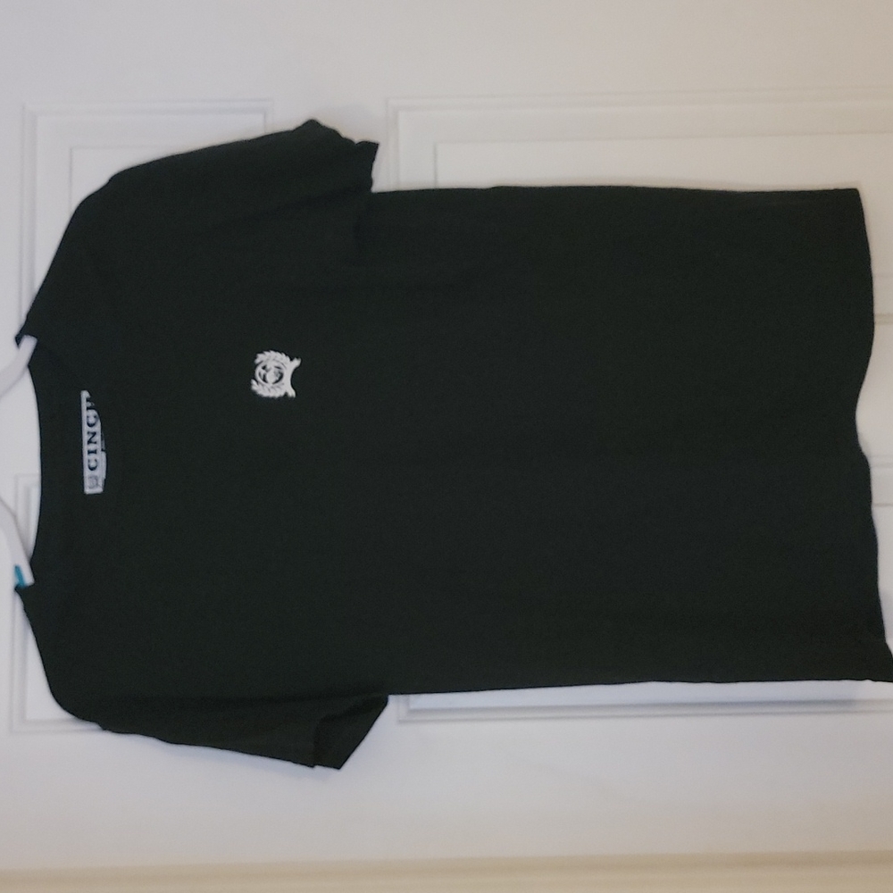 Cinch Mens tshirt
